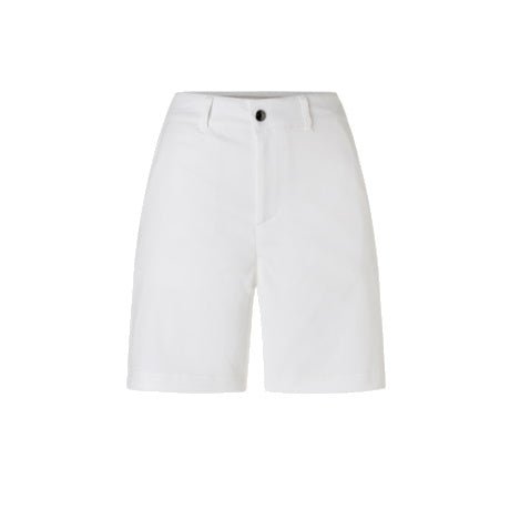 Bogner Sport Kora shorts wit - Damplein 9 Mode & SKI