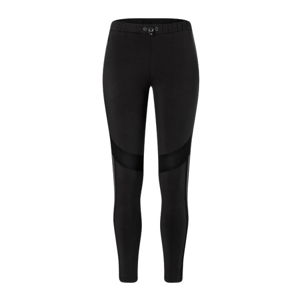 Bogner Sport Lilia broek zwart - Damplein 9 Mode & SKI