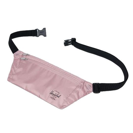 Herschel reis heuptas ash rose - Damplein 9 SKI & Mode