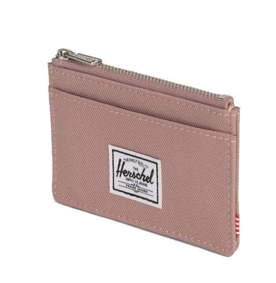 Herschel Oscar wallet ash rose - Damplein 9 SKI & Fashion