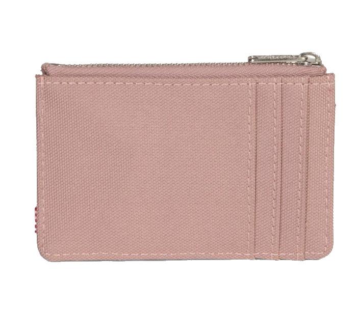 Herschel Oscar wallet ash rose - Damplein 9 SKI & Fashion
