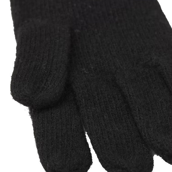 Hestra Pancho dames handschoenen zwart - Damplein 9 Mode & SKI