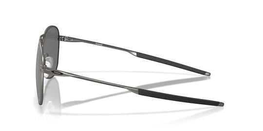 Oakley Contrail - matte gunmetal prizm black zonnebril - Damplein 9 SKI & Mode