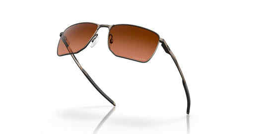 Oakley Ejector pewter zonnebril - Damplein 9 SKI & Mode