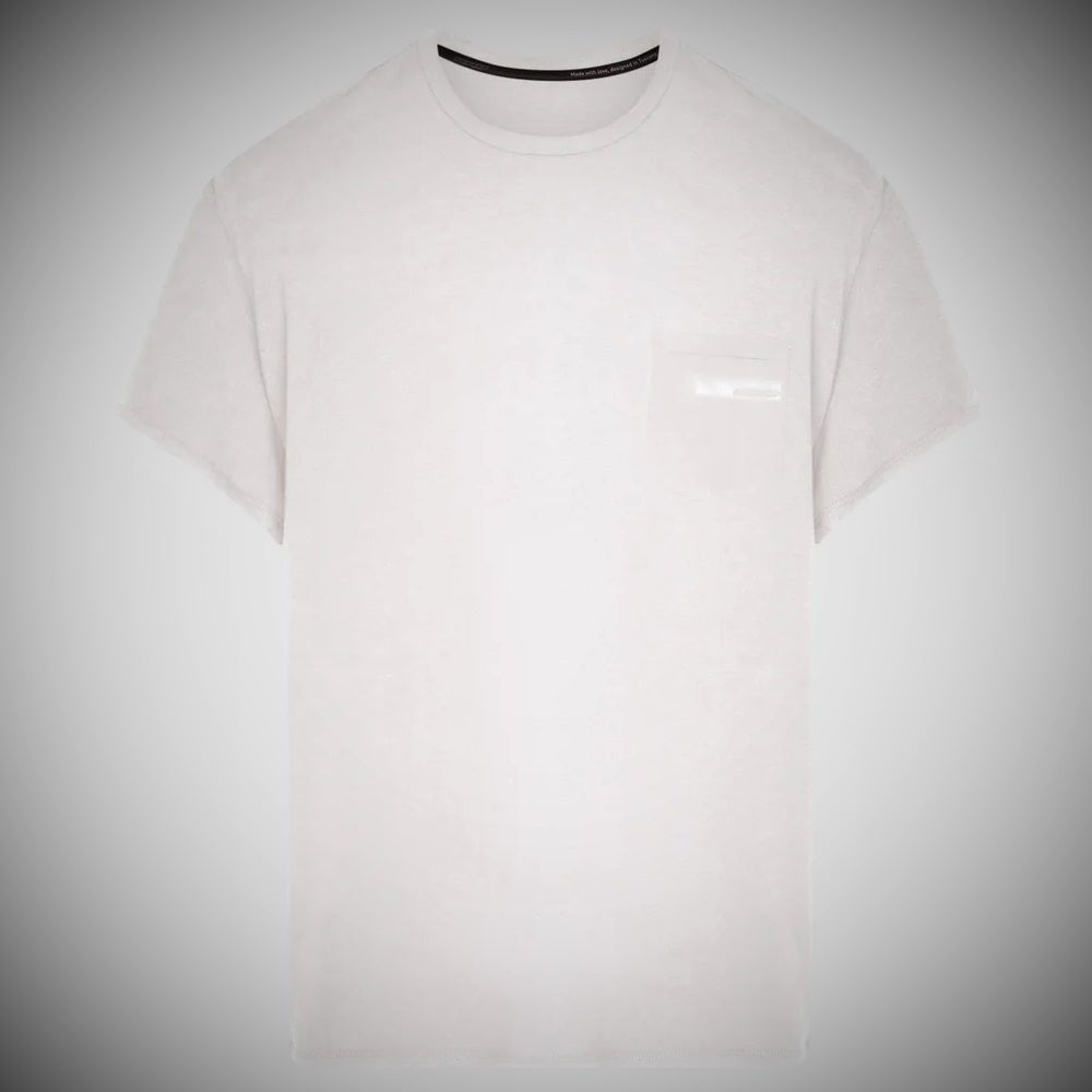RRD heren Revo shirt wit - Damplein 9 Mode & SKI